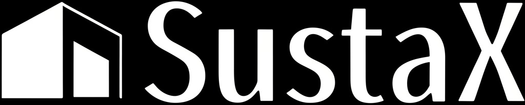 Sustax Logo